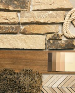 Pangaea® Natural Stone – Quarry Ledgestone®, Coyote