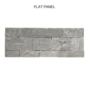 TerraCraft® Natural Stone – Signature Collection, Rocky Point Flat Panel