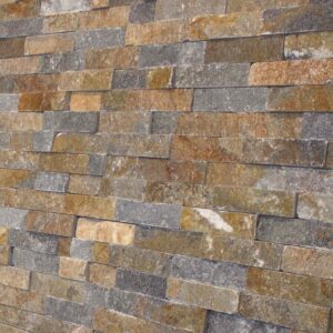 TIER® Natural Stone - Contemporary, Autumn