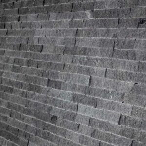 TIER® Natural Stone - Contemporary, Grey Basalt