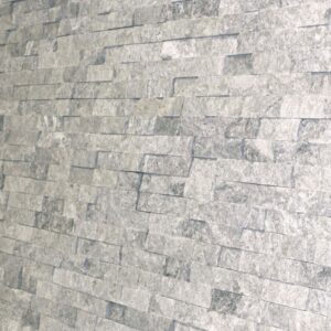 TIER® Natural Stone - Contemporary, Tundra Grey