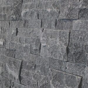 TIER® Natural Stone - Crafted, Grey Basalt