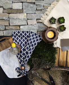 TIER® Natural Stone - Traditional, Nordic