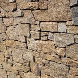 TIER® Natural Stone - Traditional, Rustic Granite