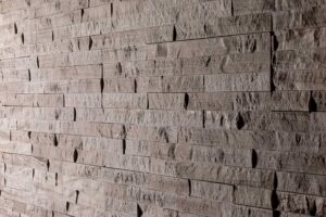 TerraCraft® Natural Stone Veneer – Designer Collection, Almond Trail Split