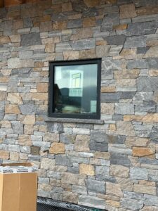 Pangaea® Natural Stone – Quarry Ledgestone®, Providence