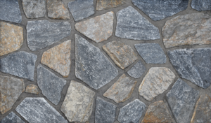 Pangaea® Natural Stone – Fieldstone, Lancaster with one inch mortar joints