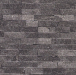 TerraCraft® Natural Stone - Designer Collection, Renfrew Grey