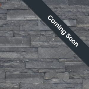 Pangaea® Natural Stone - Terrain Formfit Ledgestone, Cambrian with tight fit mortar joints
