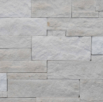 Pangaea® Natural Stone - 4 Course Ashlar Formfit, Kings Point