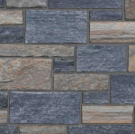 Pangaea® Natural Stone - Atlas Strip, Lancaster