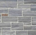 Pangaea® Natural Stone - Atlas Strip, New England