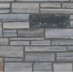 Pangaea® Natural Stone - Ledgestone, New England