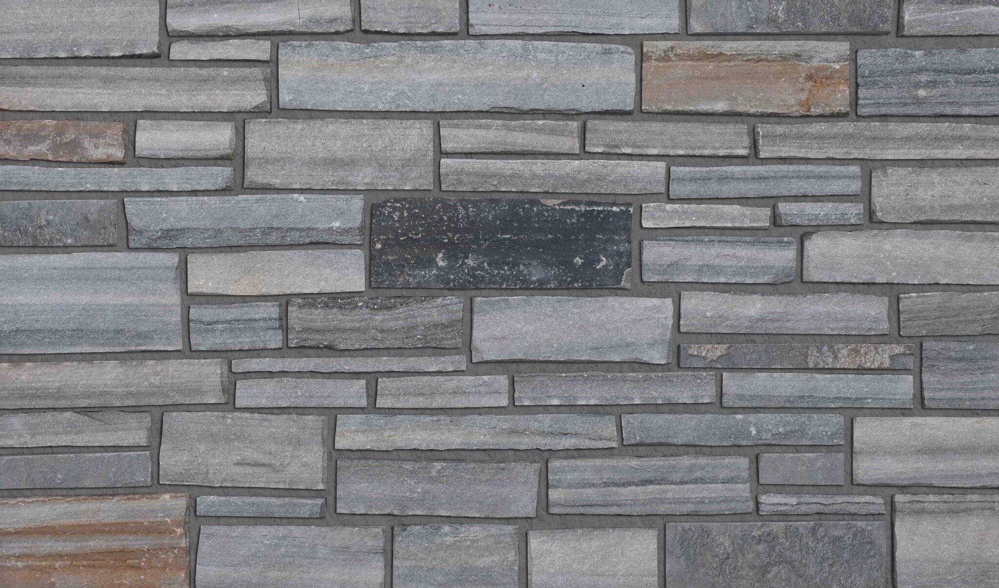 PG Ledgestone New England