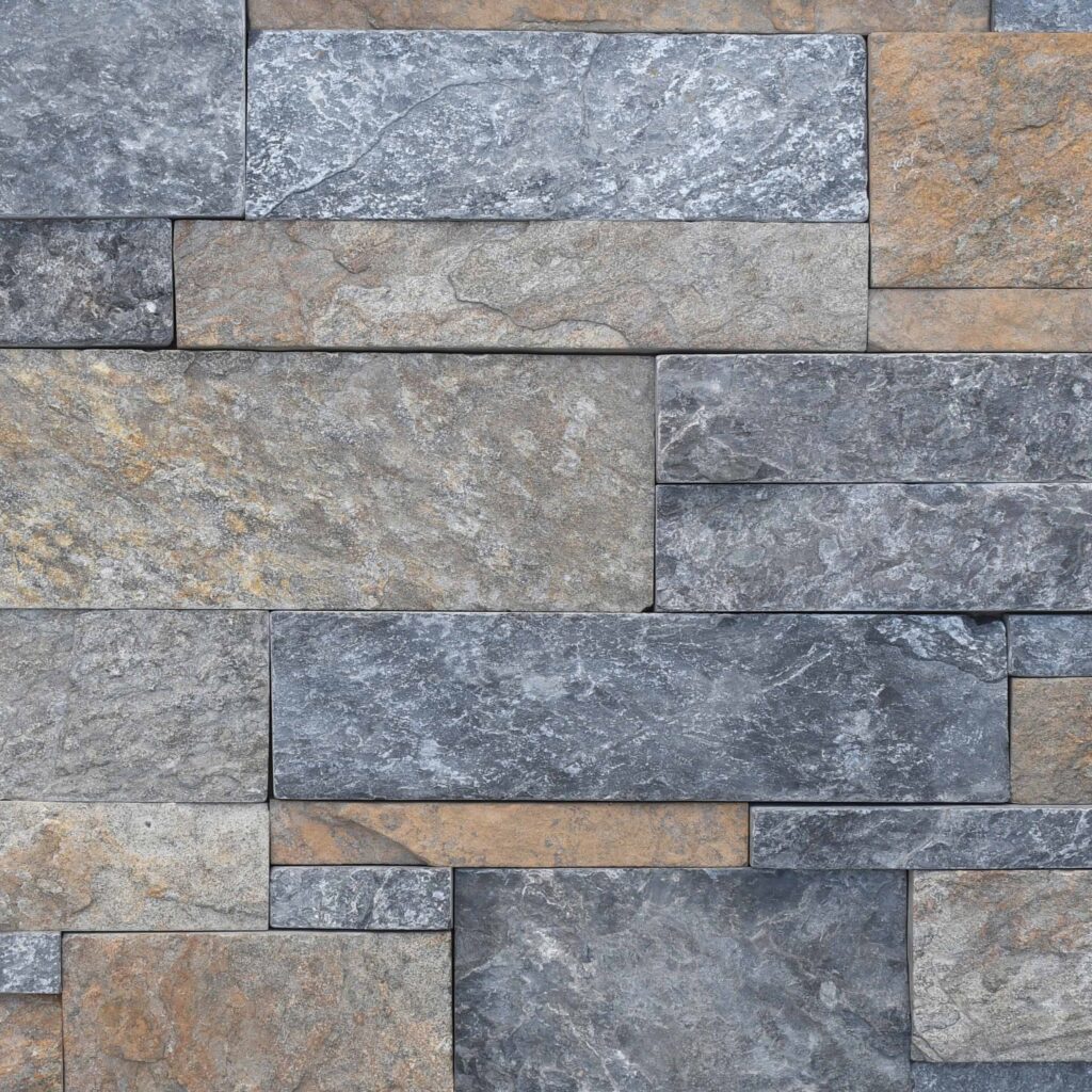 Introducing 4 Course Ashlar Formfit by Pangaea® Natural Stone | CSI USA