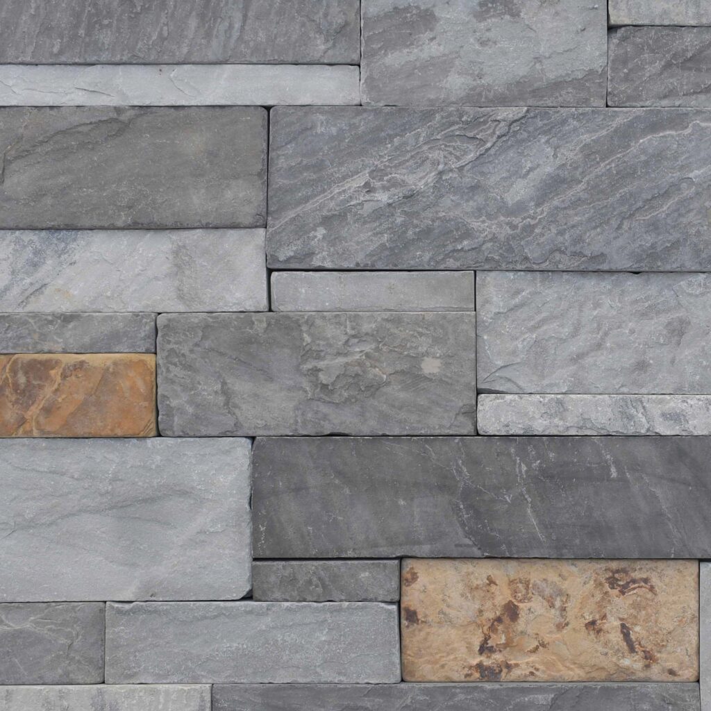 Introducing 4 Course Ashlar Formfit by Pangaea® Natural Stone | CSI USA