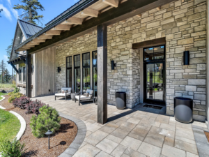 Max ROI by Renovating with MSV