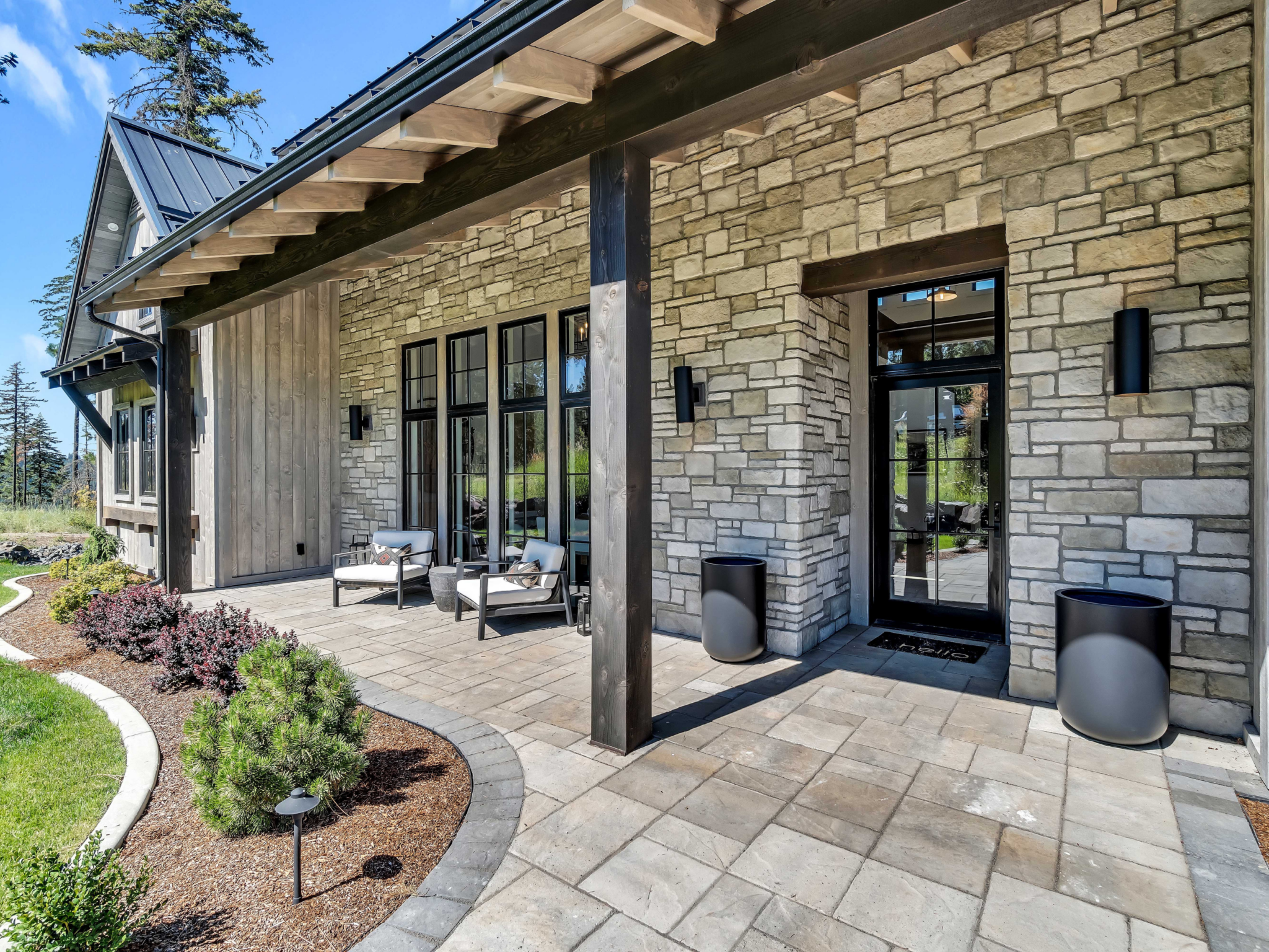 Max ROI by Renovating with MSV