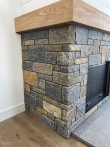 Pangaea® Natural Stone – 3 Course Ashlar, Lancaster