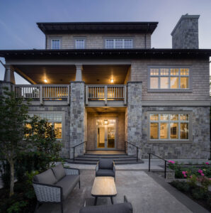 Pangaea® Natural Stone – Castlestone, Copper Canyon