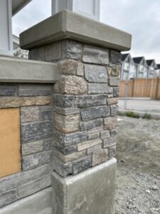 Pangaea® Natural Stone - Ledgestone, Providence