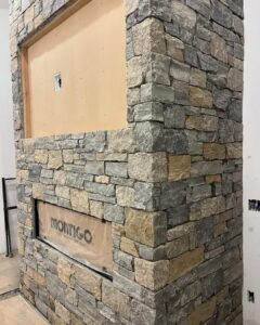 Pangaea® Natural Stone - Ledgestone, Providence