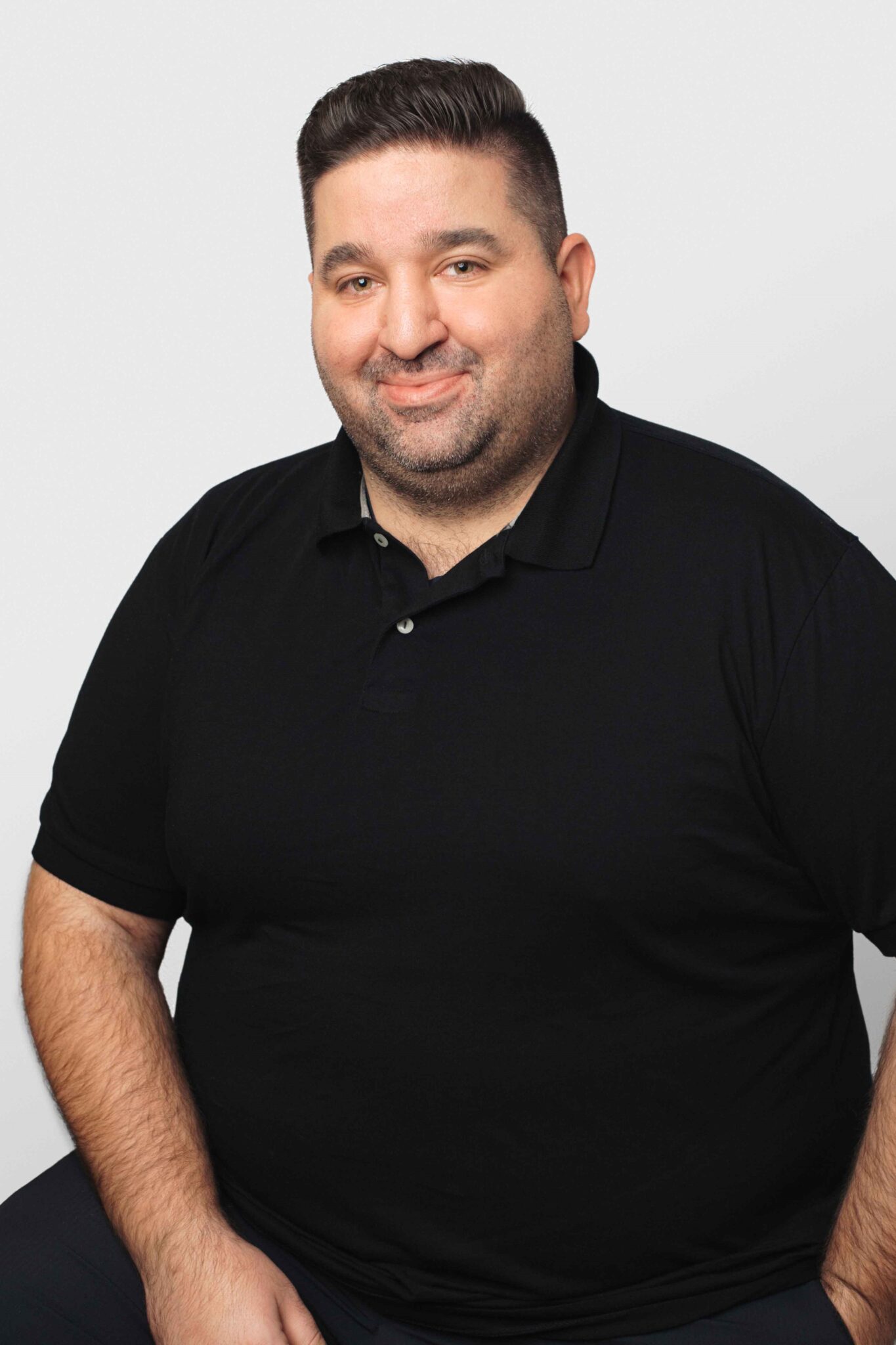 Ruben Caporusso Ruben Caporusso