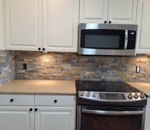 TIER® Natural Stone - Contemporary, Autumn