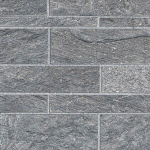 Pangaea® Natural Stone - Metropolitan, WestCoast® Split Face with half inch mortar joint