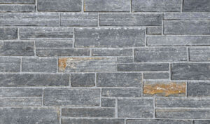 Pangaea® Natural Stone – Ledgestone, WestCoast® with half inch mortar joints