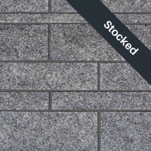 Pangaea® Natural Stone - Metropolitan, Broadway Split Face with half inch mortar joint