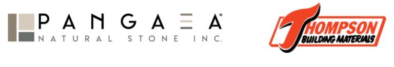 Pangaea x Thompson Building Materials