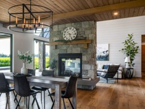 2025 Design Trends Stone & Brick That Elevate Your Space