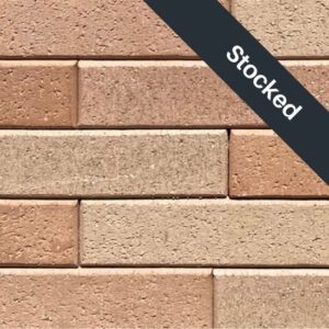 BRIKclad - Heritage Dry-Stack, Prairie