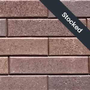 BRIKclad - Heritage Dry-Stack, Walnut
