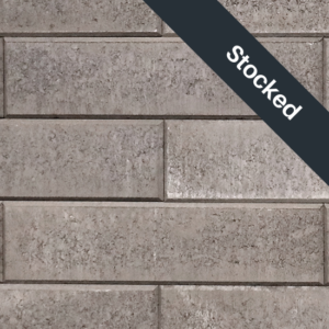 BRIKclad - Maxum Dry-Stack, Coastline
