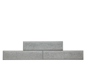 BRIKclad - Maxum Dry-Stack, Phantom Grey