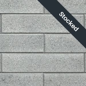 BRIKclad - Maxum Dry-Stack, Phantom Grey
