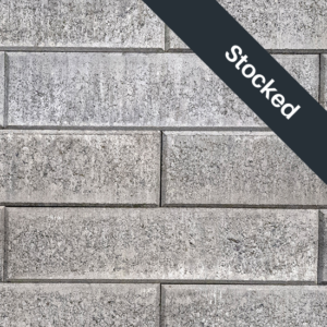 BRIKclad - Maxum Dry-Stack, Ridgeway