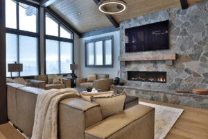 Pangaea® Natural Stone - Fieldstone, Sierra Ridge