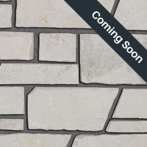 Pangaea® Natural Stone - Quarry Ledgestone®, Kings Point with half inch mortar joints