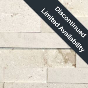 TIER® Natural Stone - 3D Range, Myra Limestone