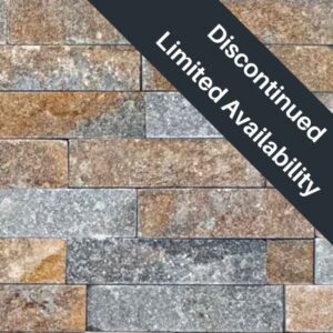 TIER® Natural Stone - Contemporary Range, Autumn