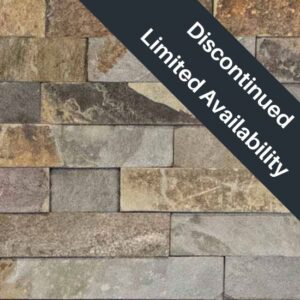 TIER® Natural Stone - Contemporary Range, Ochre