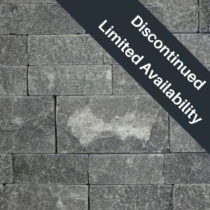 TIER® Natural Stone - Crafted Range, Grey Basalt