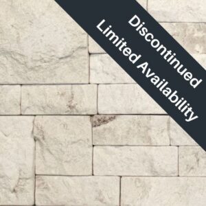 TIER® Natural Stone - Crafted Range, Myra Limestone
