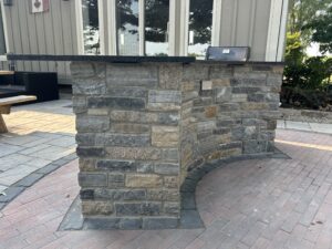 Pangaea® Natural Stone - Ledgestone, Providence