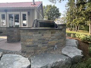 Pangaea® Natural Stone - Ledgestone, Providence