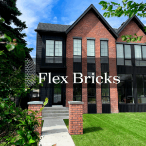 Flex Bricks