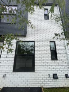 Flex Bricks - BGB, Cloudy White